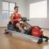 Stamina X Water Rower