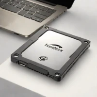 Seagate Ultra Compact SSD