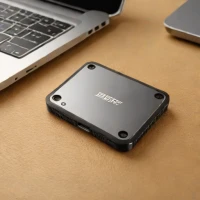 Silicon Power Bolt B75 Pro Portable SSD