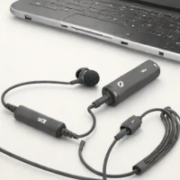 Sennheiser XS Lav Mobile