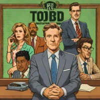 So Help Me Todd