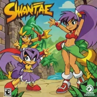 Shantae: Risky's Revenge