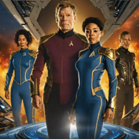Star Trek: Discovery