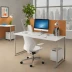 Steelcase Ology Desk