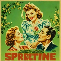 Springtime
