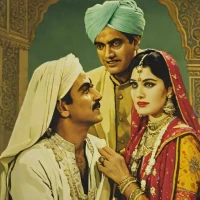 Sahib Bibi Aur Ghulam