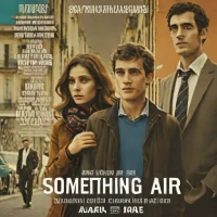 Something in the Air