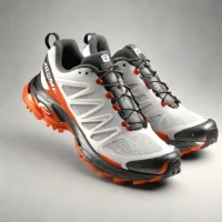 Salomon Aero Glide 4 GRVL