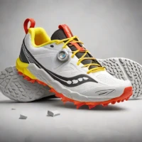 Saucony Switchback 2