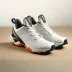 Salomon Alphacross 5