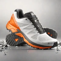 Salomon S/Lab Sense 8