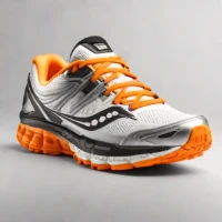 Saucony Xodus ISO 2