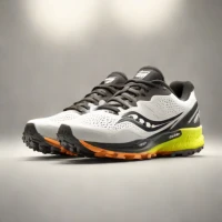 Saucony Peregrine 11