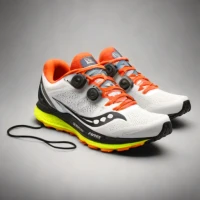 Saucony Switchback ISO