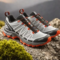Salomon Pulsar Trail Pro