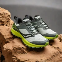Saucony Peregrine 12 GTX