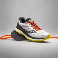 Saucony Mad River TR