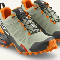 Salomon Spikecross 6 GORE-TEX