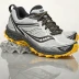 Saucony Peregrine Ice+ 3