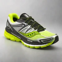 Saucony Xodus ISO