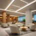 SkyTeam Lounge (Dubai)