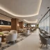 Star Alliance Lounge (Los Angeles)