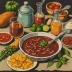 Salsas and Moles