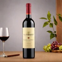 St. Supéry Estate Cabernet Sauvignon