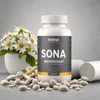 Sona Magnesium