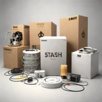 Stash (KubeStash)