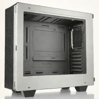 SilverStone Raven RV02