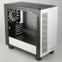 SilverStone Primera PM01