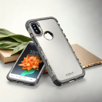 Spigen GlasTR EZ Fit