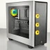 SilverStone Lucid LD03