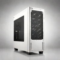 SilverStone Temjin TJ08-E