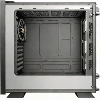 SilverStone Raven RV03