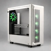 SilverStone Temjin TJ11