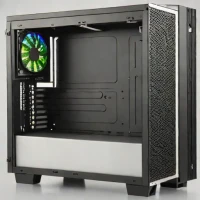 SilverStone Raven RV05
