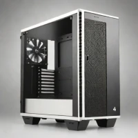 SilverStone Alta G1M