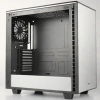 SilverStone SETA H2