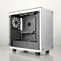 SilverStone SUGO SG16