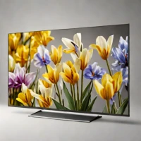 Sony Bravia 8 OLED