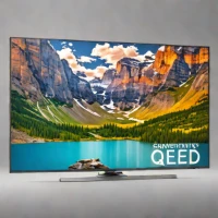 Samsung QN85D Neo QLED
