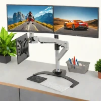 StarTech Desk Mount Monitor Arm