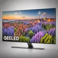 Samsung QN95C Neo QLED