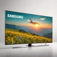 Samsung Q70D QLED