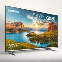 Samsung Q90R QLED
