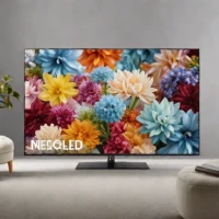 Samsung QN85A Neo QLED
