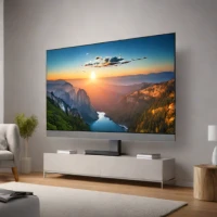 Samsung Q8FN QLED