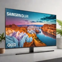 Samsung Q70A QLED